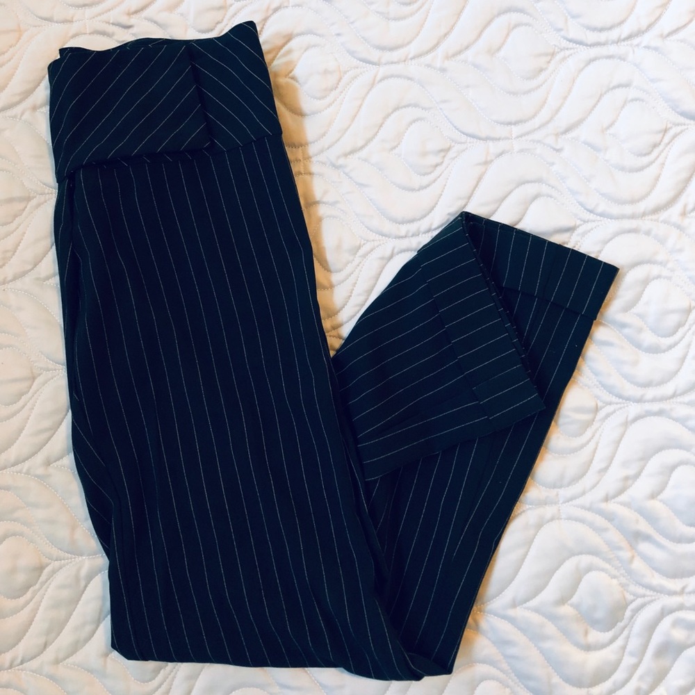 Fleurish Dress Pants / Slacks